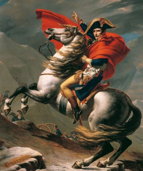 Sabrage – die Kunst, Champagnerflaschen mit dem Säbel zu öffnen